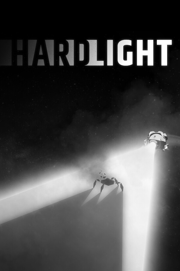 Steam portrait for Hardlight.