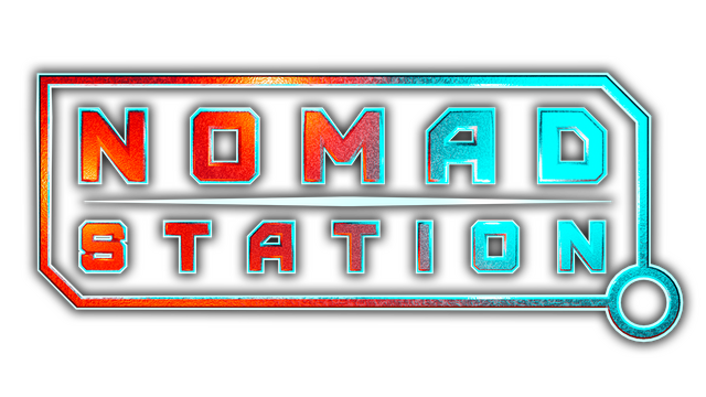 Nomad Station Logo