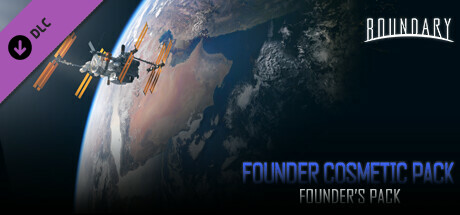 Founder Cosmetic Pack Founders Pack cover art