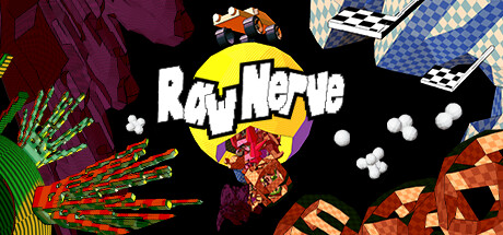 Raw Nerve PC Specs