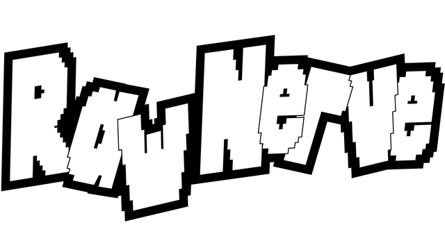 Raw Nerve Logo
