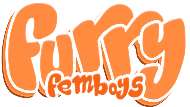 Furry Femboys Logo