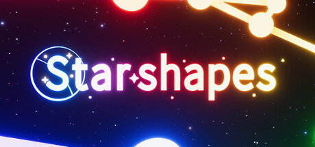 Starshapes cover art