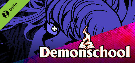 Demonschool Demo cover art