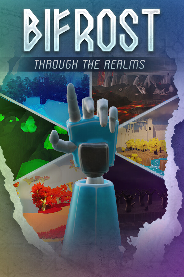 Bifröst: Through the Realms for steam