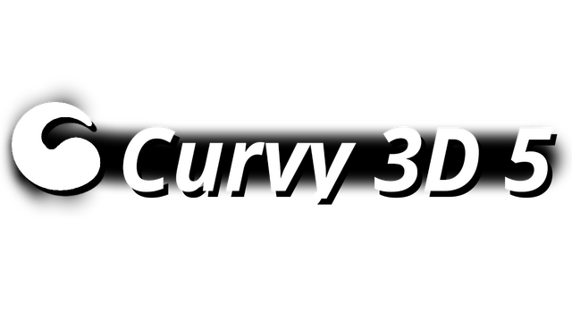 Aartform Curvy 3D 5 Logo
