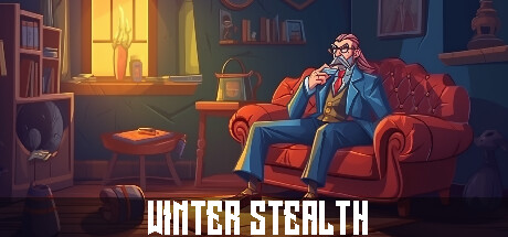 Winter Stealth game image