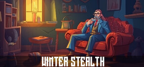Winter Stealth cover art