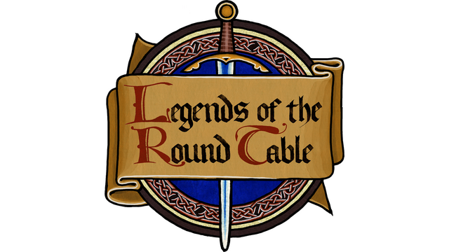 Legends of the Round Table Logo