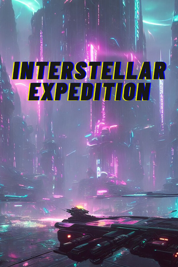 Interstellar Expedition for steam