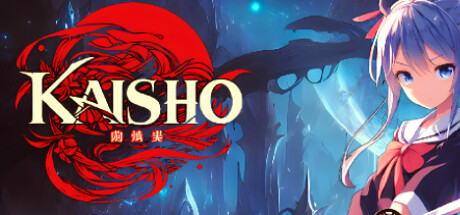 KAISHO cover art