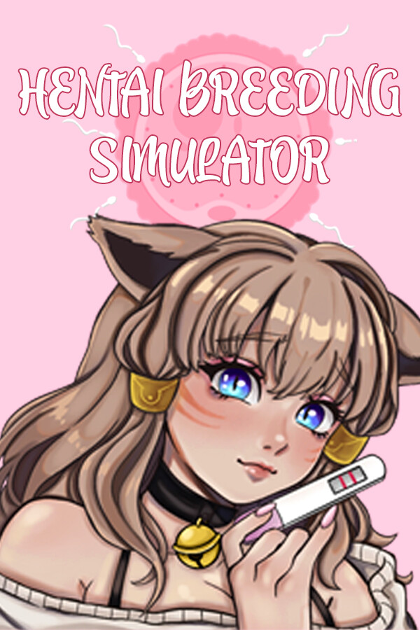 Steam portrait for Hentai Breeding Simulator.