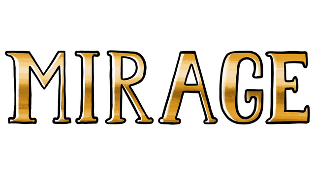 Mirage Logo