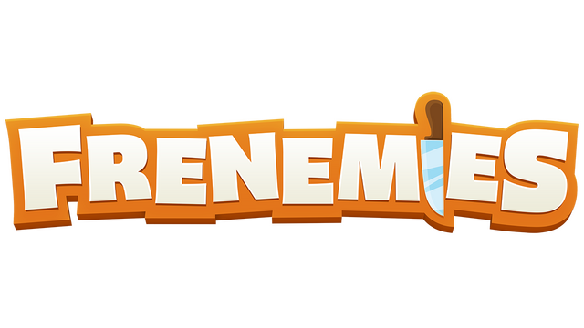 Frenemies Logo