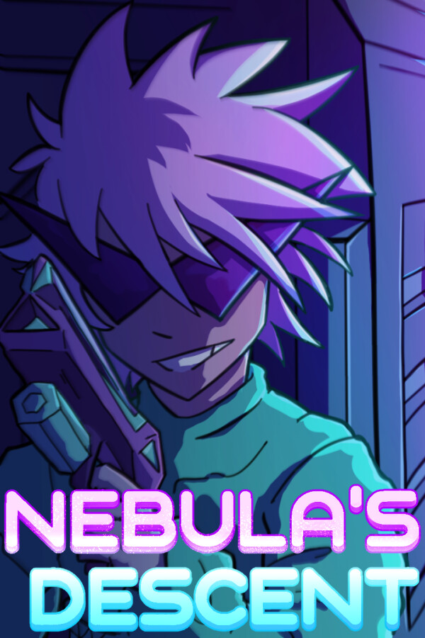 Nebula's Descent for steam Nebula's Descent for steam