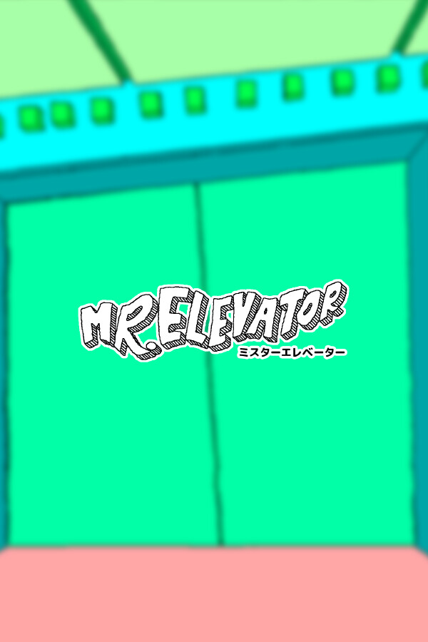 MR. ELEVATOR for steam