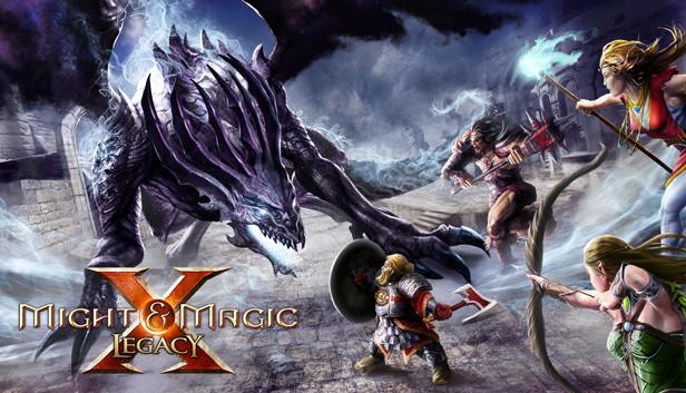 might and