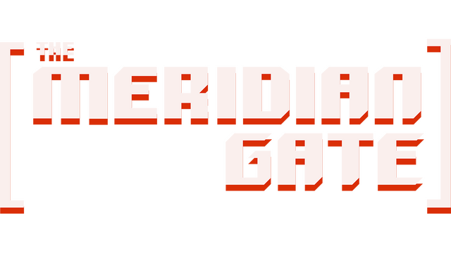 The Meridian Gate Logo
