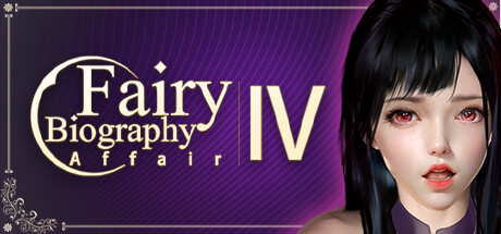Fairy Biography4 : Affair PC Specs