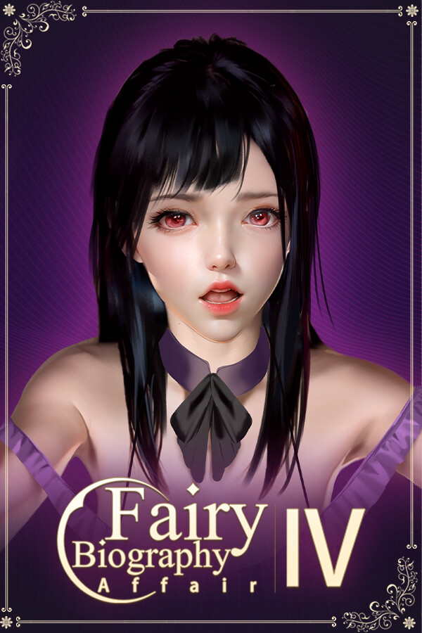 Steam portrait for Fairy Biography4 : Affair.