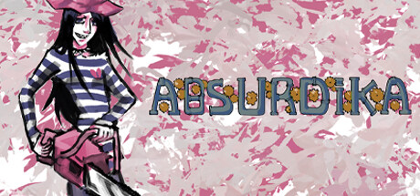 ABSURDIKA cover art