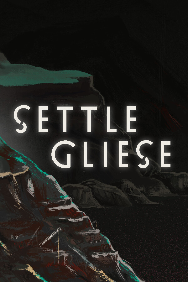 Steam portrait for Settle Gliese.