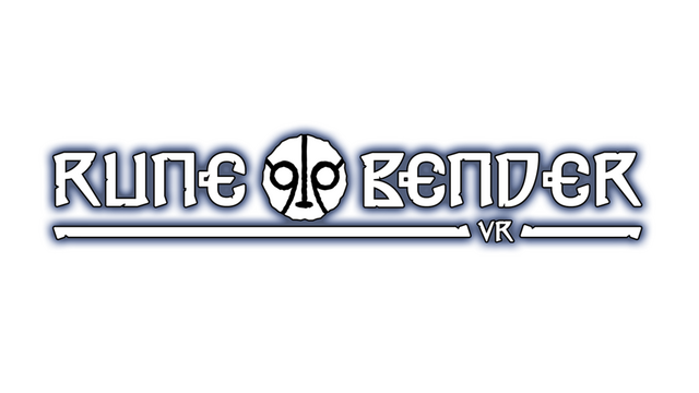 Rune Bender VR Logo