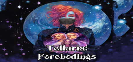 Telluria: Forebodings Playtest cover art