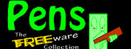 Pens: The Freeware Collection System Requirements