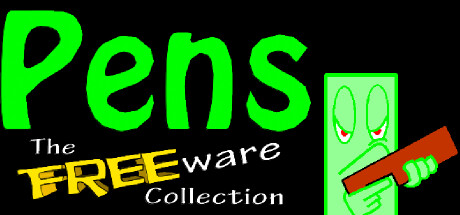 Pens: The Freeware Collection PC Specs