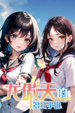 龙傲天的多元宇宙