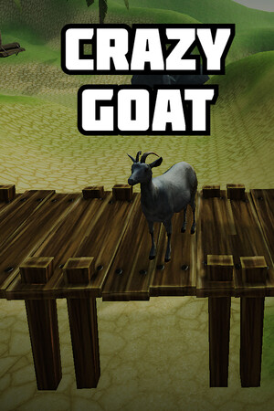Crazy Goat