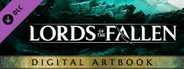 Lords of the Fallen - Artbook
