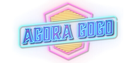 AGORA GOGO cover art