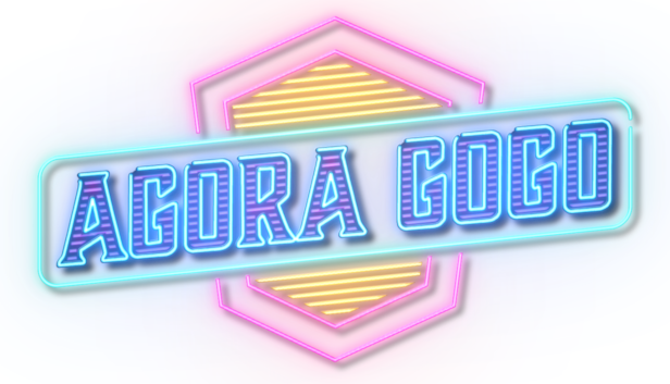 Agora Gogo Logo