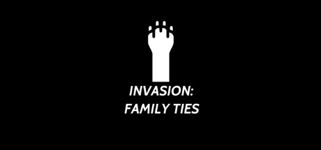 Invasion: Family Ties cover art
