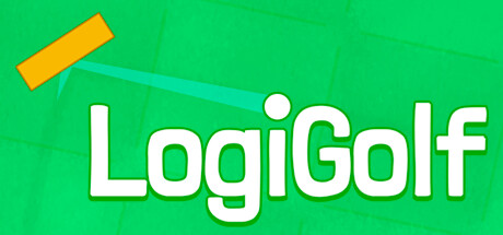 LogiGolf cover art