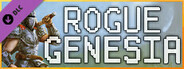 Rogue: Genesia - Cat Pet
