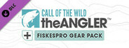 Call of the Wild: The Angler™ - Fiskespro Gear Pack