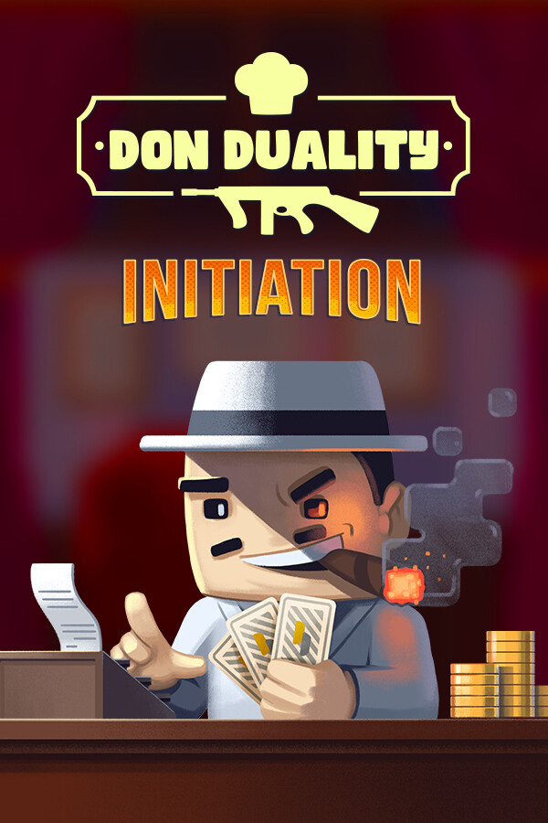 Don Duality: Initiation for steam