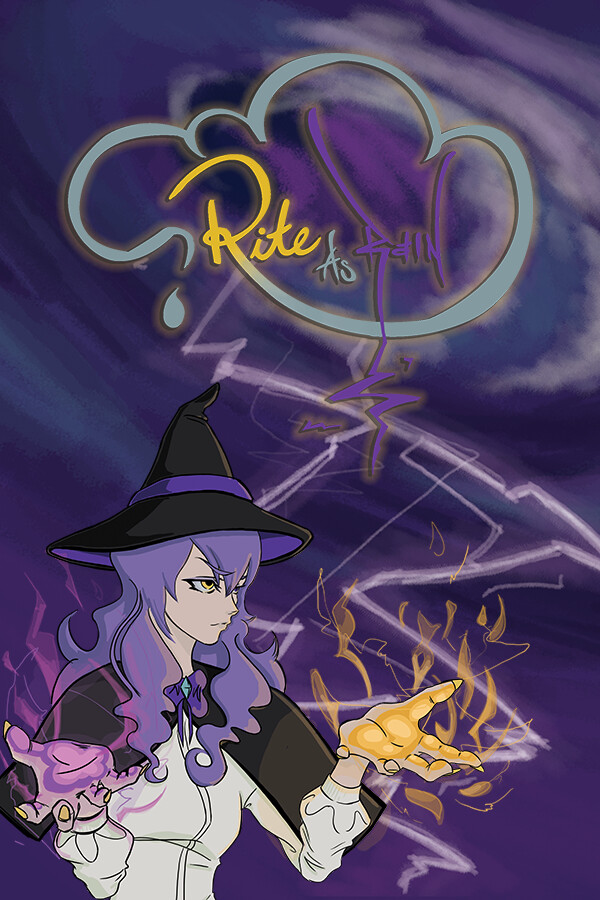 Rite as Rain for steam