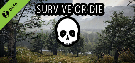 Survive Or Die Demo cover art