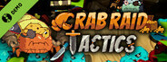 Crab Raid Tactics Demo