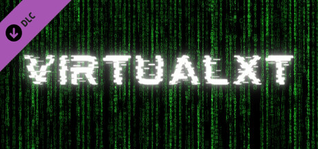 RetroArch - VirtualXT cover art