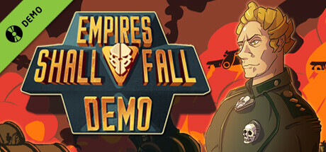 Empires Shall Fall Demo cover art