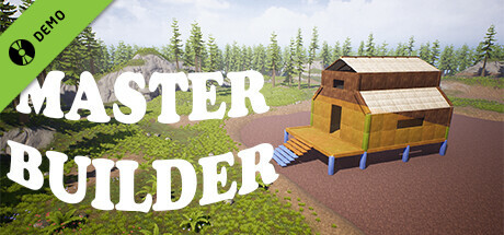 Master Builder Demo cover art