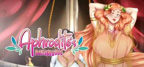 Aphrodite's Bathhouse cover art