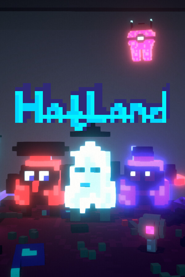 HatLand for steam