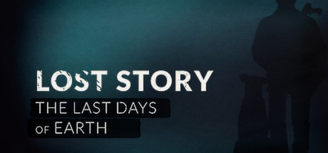 Lost Story: The Last Days of Earth cover art