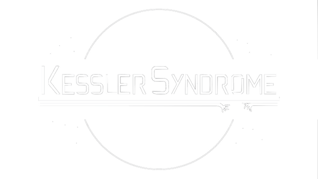 Kessler Syndrome Logo